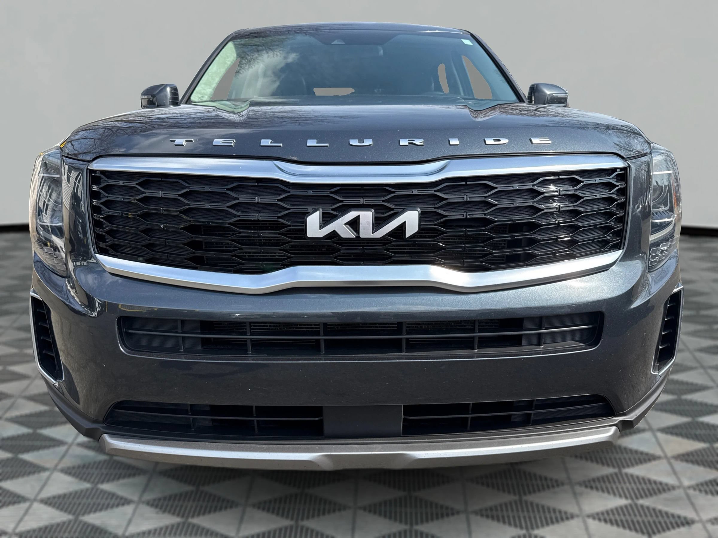 Used 2022 Kia Telluride S AWD/4WD image 21