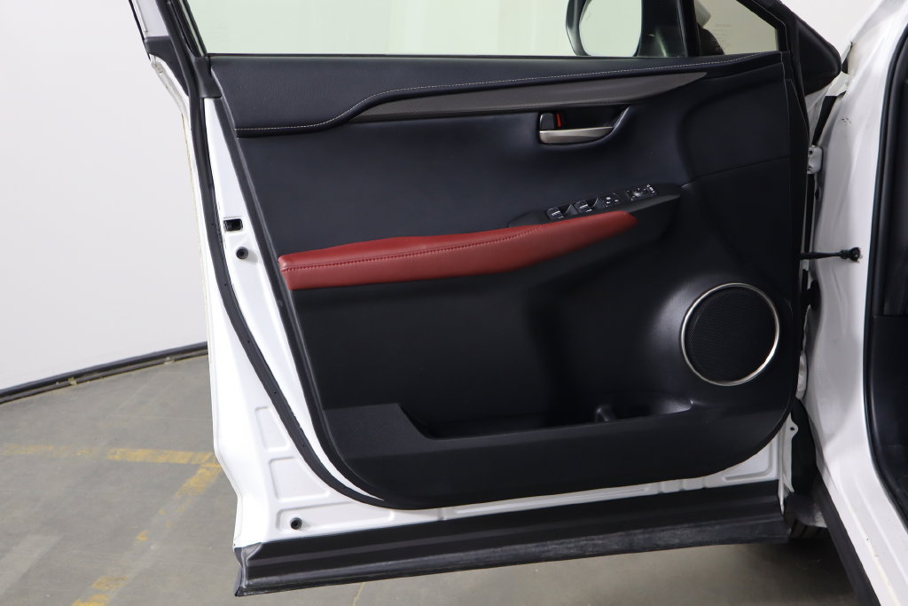Used 2021 Lexus NX 300 FWD w/ Accessory Package 2 image 19