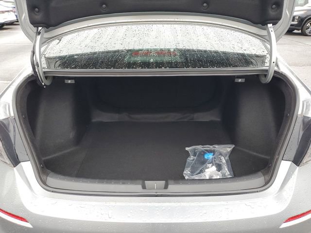 Certified 2026 Honda Civic Sport image 9