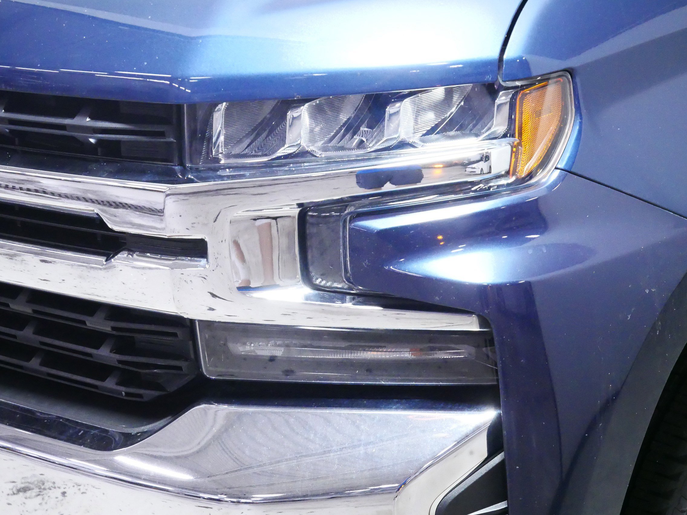 Used 2019 Chevrolet Silverado 1500 LT w/ All-Star Edition AWD/4WD image 16