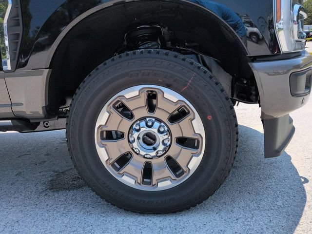 New 2026 Ford F250 King Ranch AWD/4WD image 10