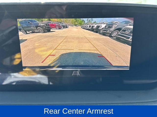 Used 2024 Buick Encore GX Sport Touring w/ Comfort Package image 31