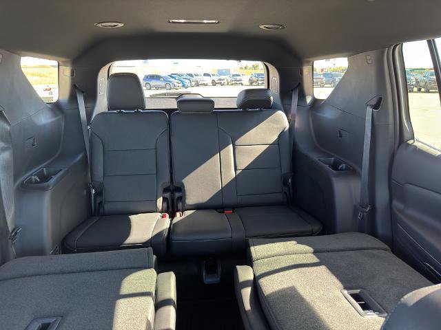New 2026 Chevrolet Traverse LT w/ Driver Confidence Package image 20