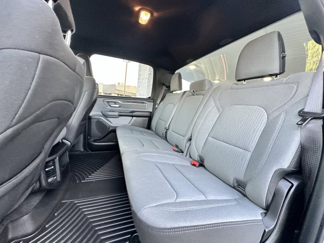 Used 2022 RAM 1500 Big Horn image 24