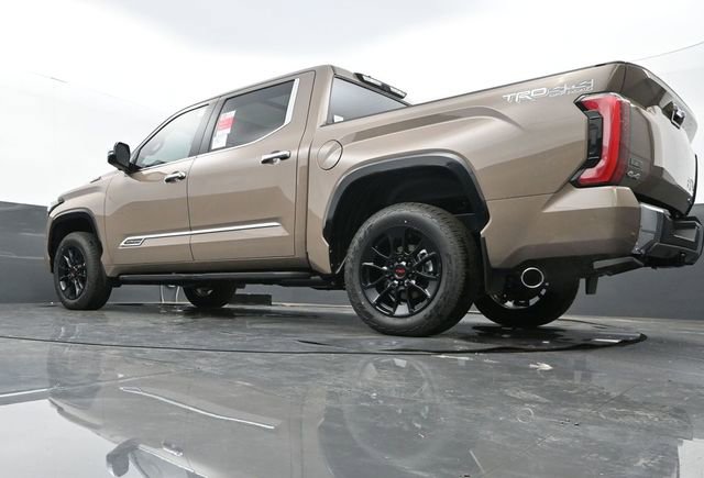 New 2026 Toyota Tundra 1794 Edition w/ TRD Off-Road Package image 25