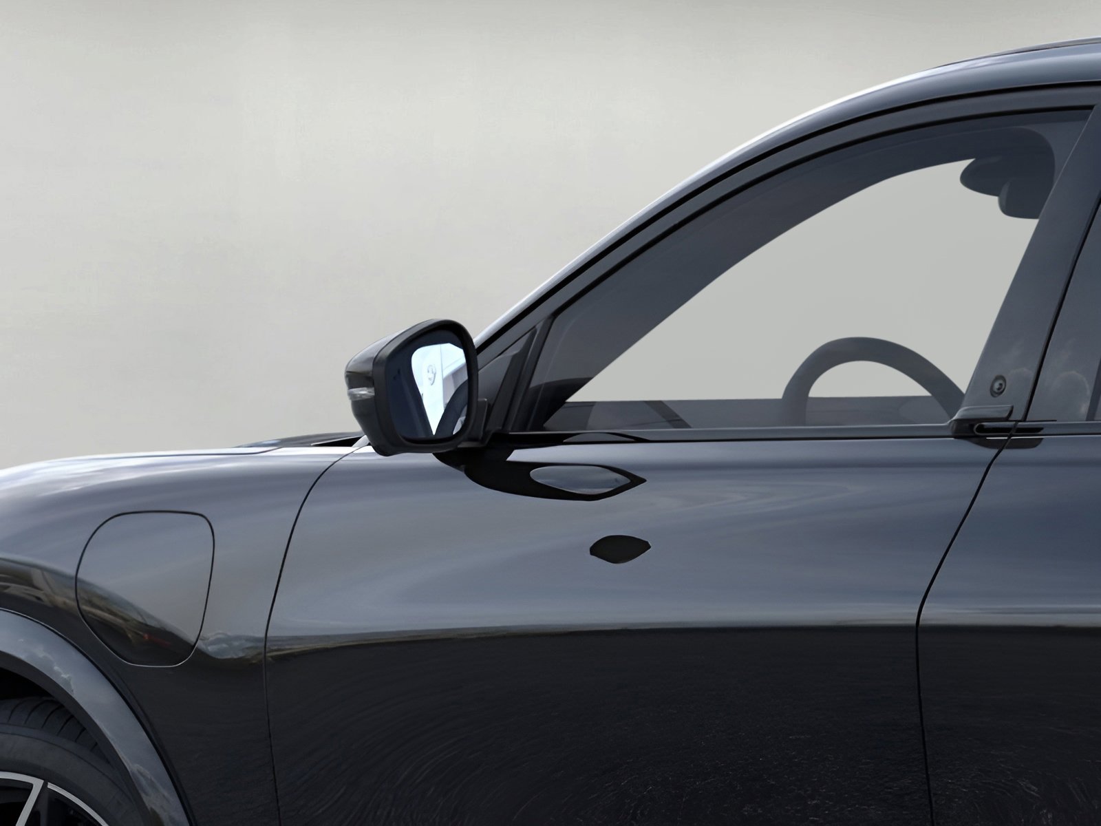 New 2025 Ford Mustang Mach-E GT w/ Interior Protection Package image 20