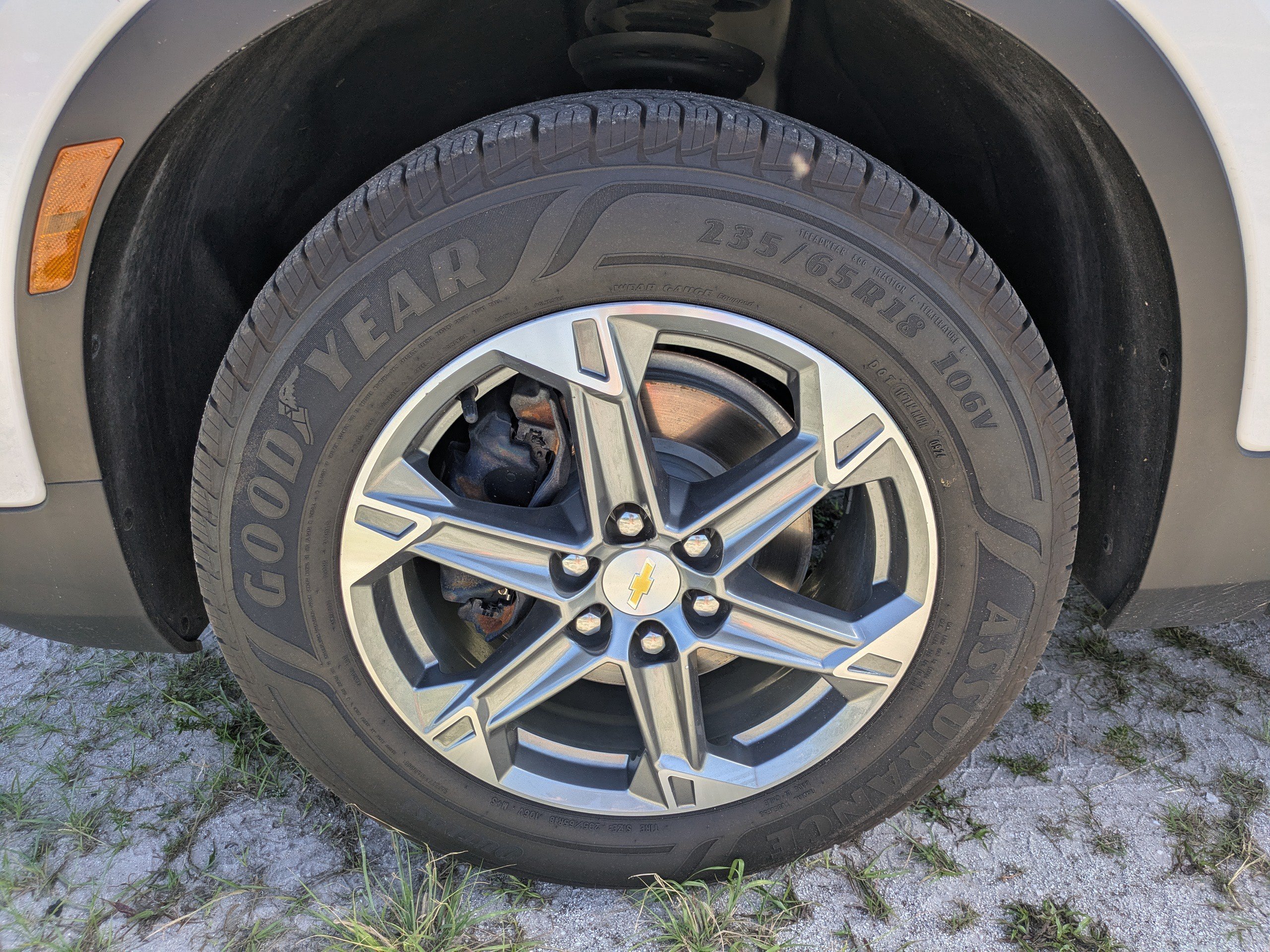 Used 2023 Chevrolet Blazer LT FWD image 11