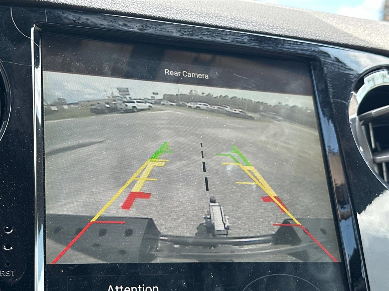 Used 2012 Ford F250 Lariat w/ Lariat Ultimate Pkg image 16