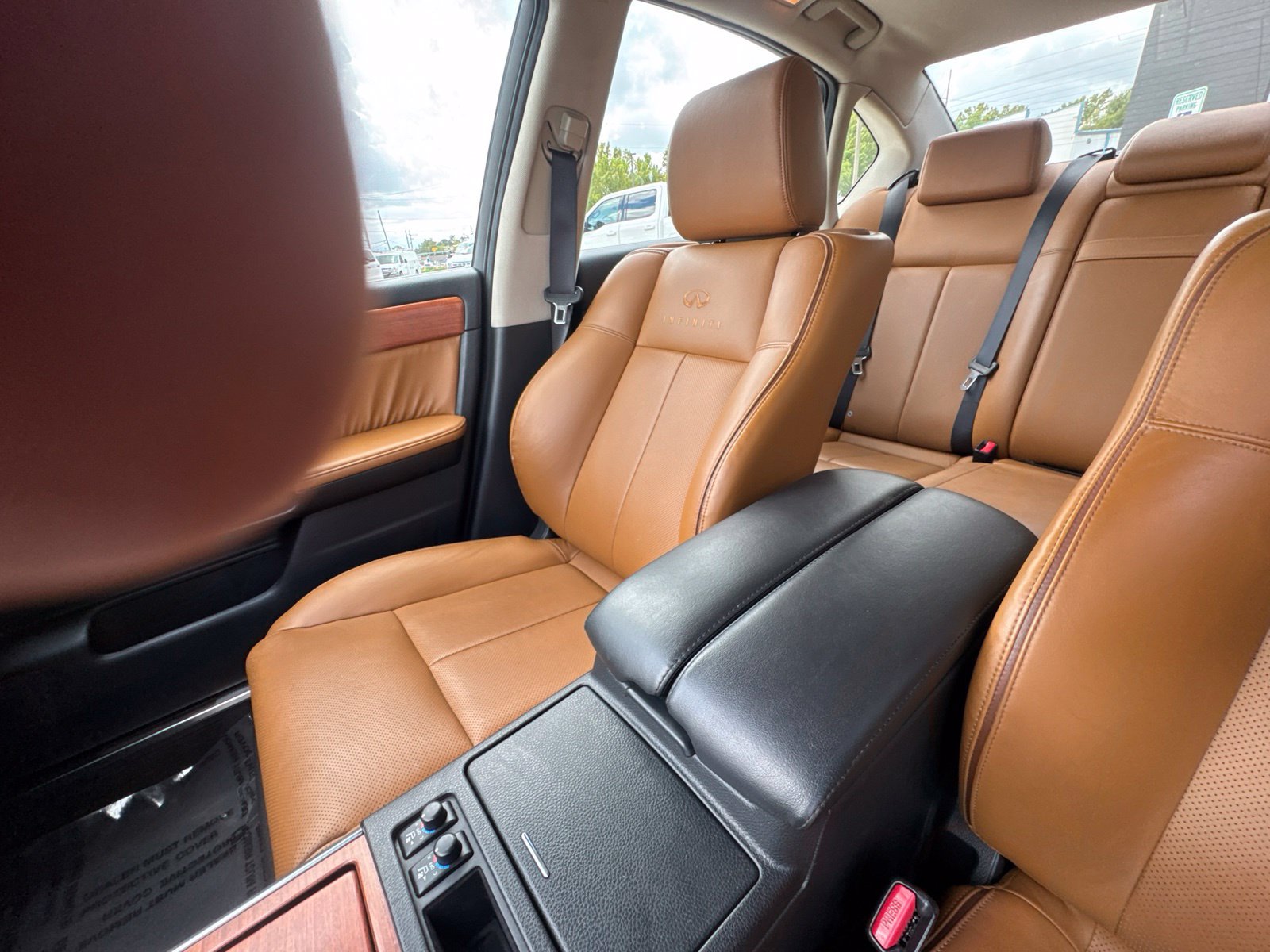 Used 2006 INFINITI M45 Sport RWD image 16