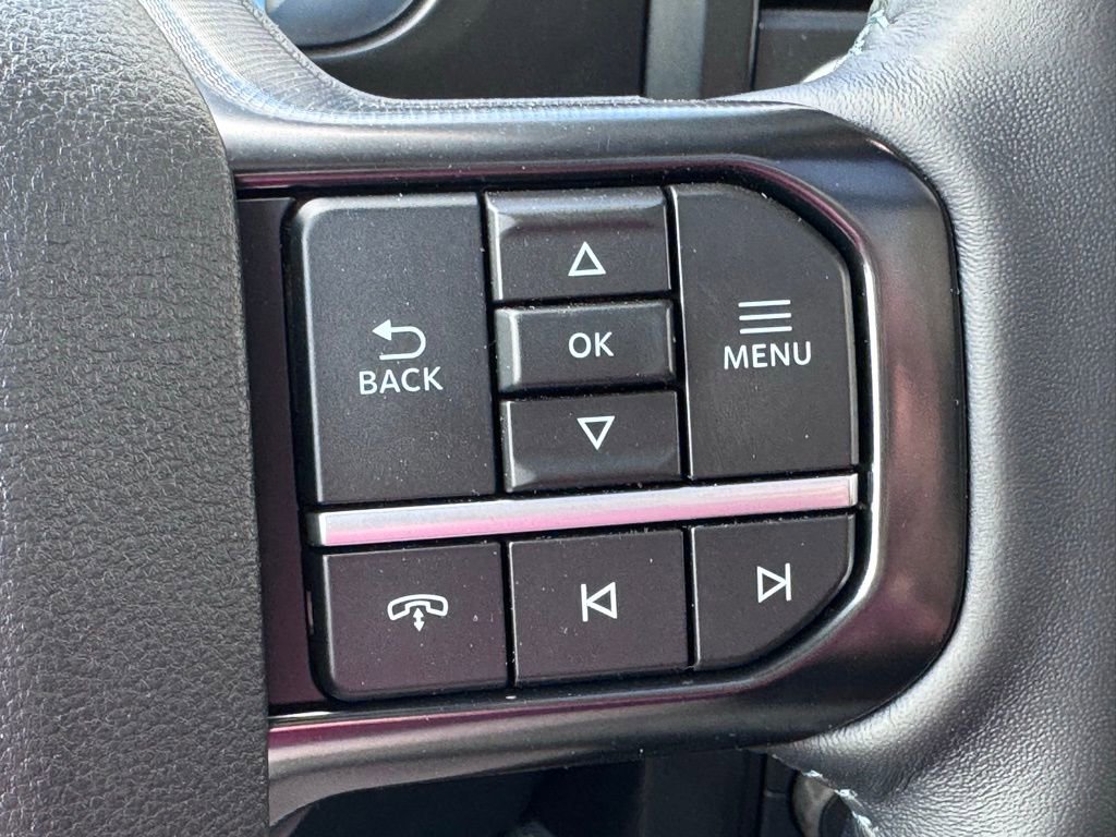 New 2026 Ford F350 Platinum AWD/4WD image 47
