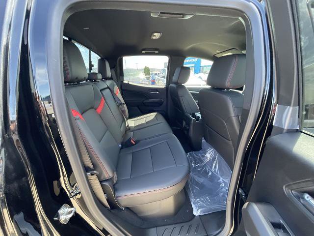 New 2026 Chevrolet Colorado Z71 w/ Technology Package image 69
