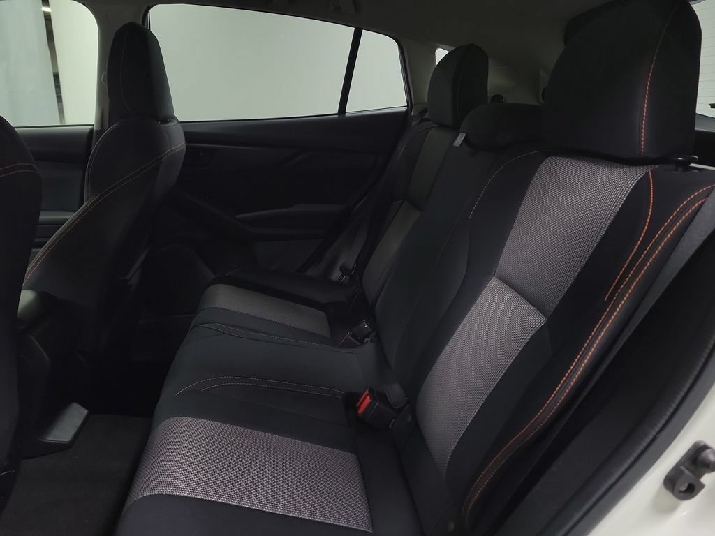 Used 2019 Subaru Crosstrek 2.0i Premium AWD/4WD image 30