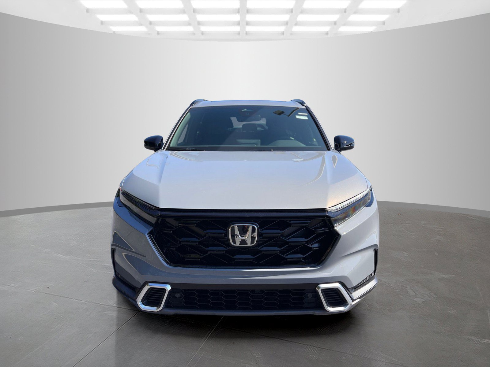New 2026 Honda CR-V Sport Touring image 2