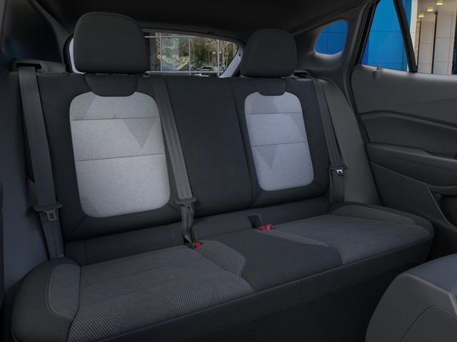 New 2026 Chevrolet Trax RS image 17