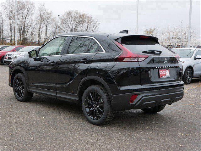 New 2026 Mitsubishi Eclipse Cross LE image 2