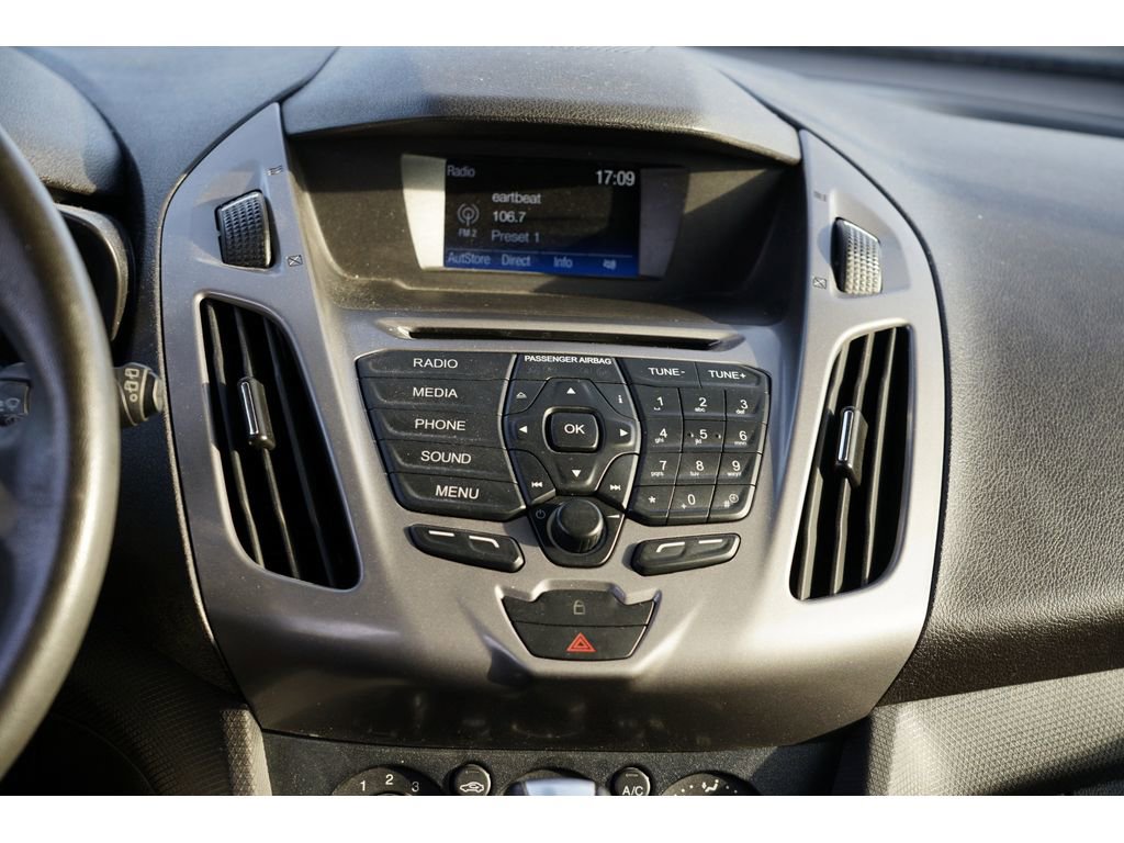 Used 2017 Ford Transit Connect XLT FWD image 22
