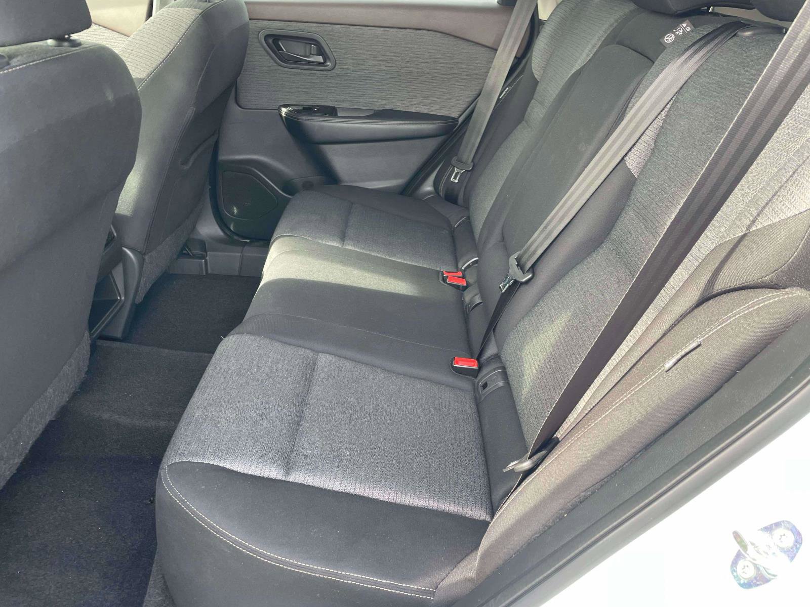 Used 2021 Nissan Rogue S image 6