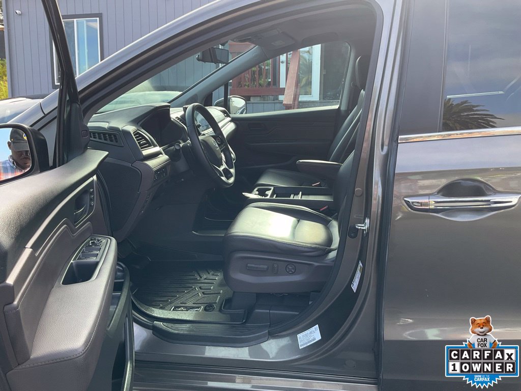 Used 2018 Honda Odyssey Touring image 6
