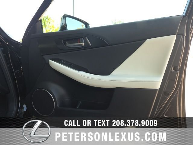 New 2026 Lexus IS 350 F Sport AWD/4WD image 11