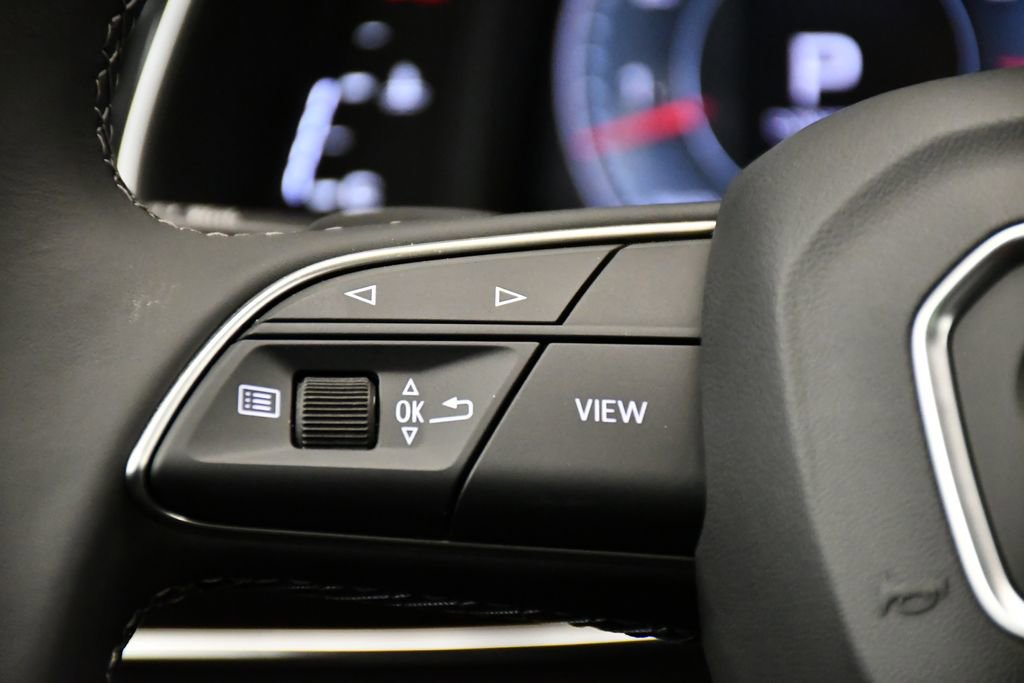 New 2026 Audi Q8 Premium Plus image 24