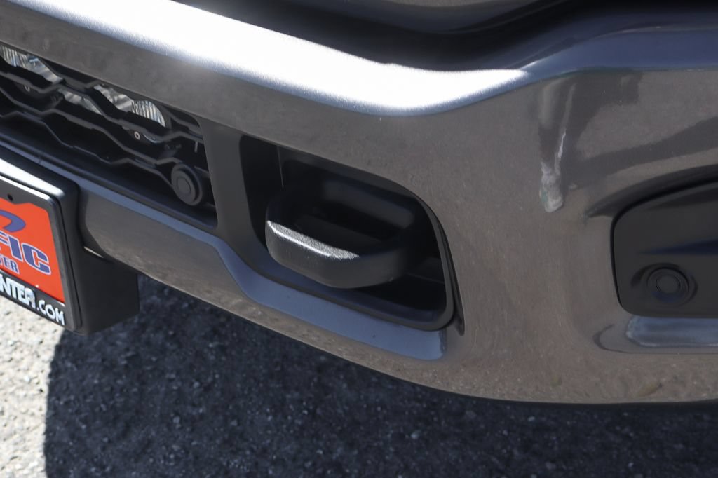 Used 2020 RAM 2500 Laramie w/ Night Edition AWD/4WD image 57