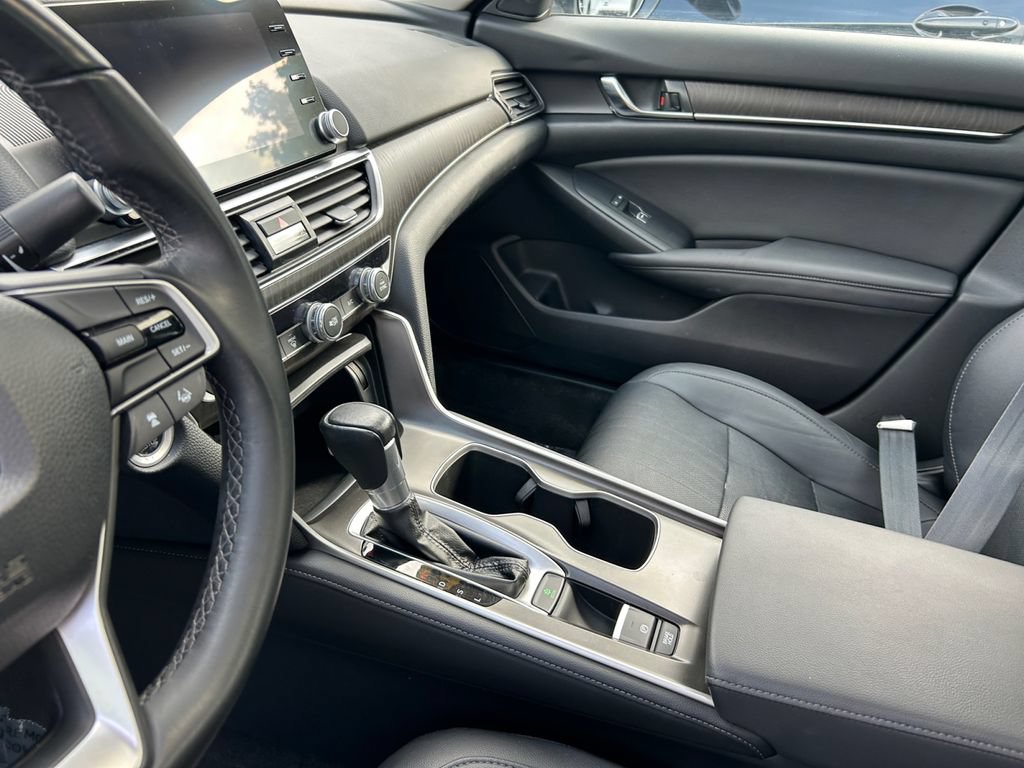 Used 2020 Honda Accord EX-L image 17