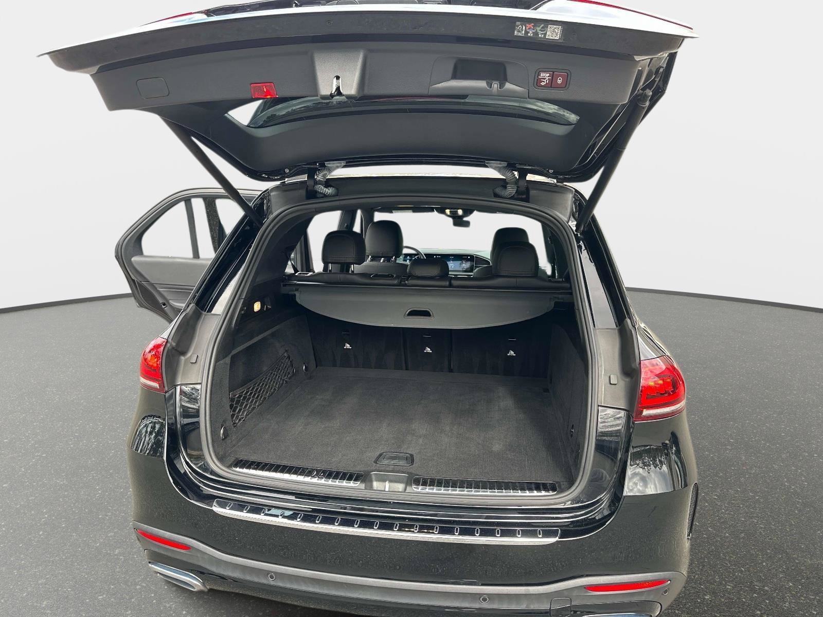 Used 2023 Mercedes-Benz GLE 450 4MATIC image 11