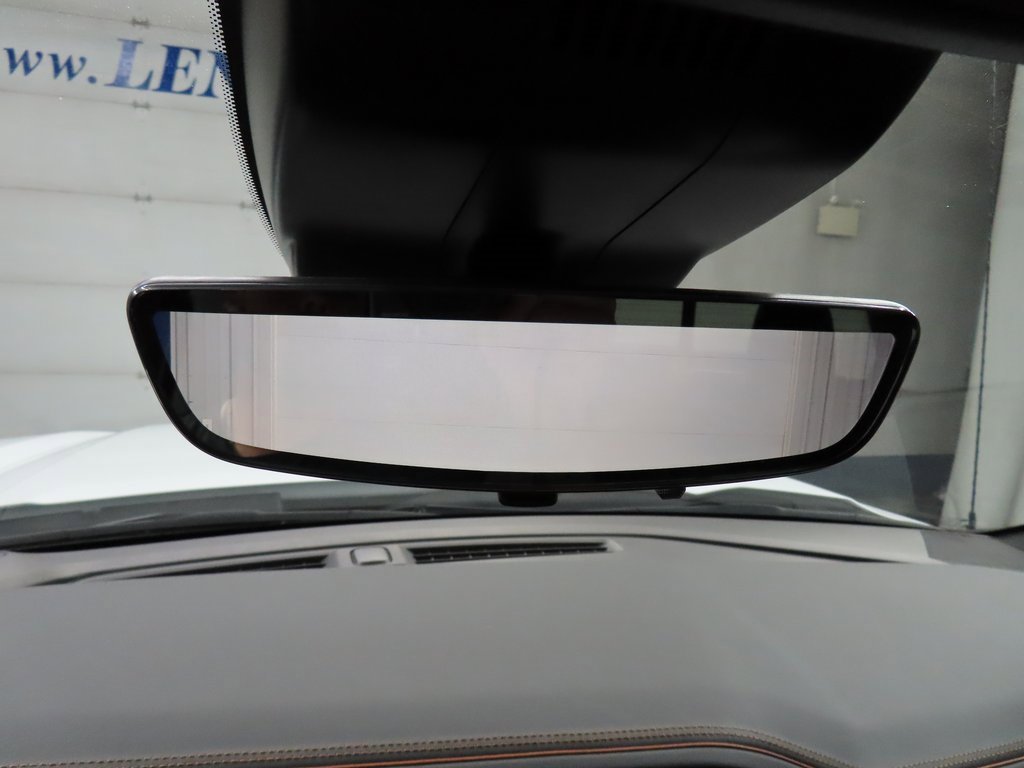 Used 2024 GMC Sierra 1500 AT4 w/ Technology Package image 28