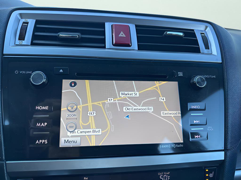 Used 2016 Subaru Legacy 3.6R Limited image 53