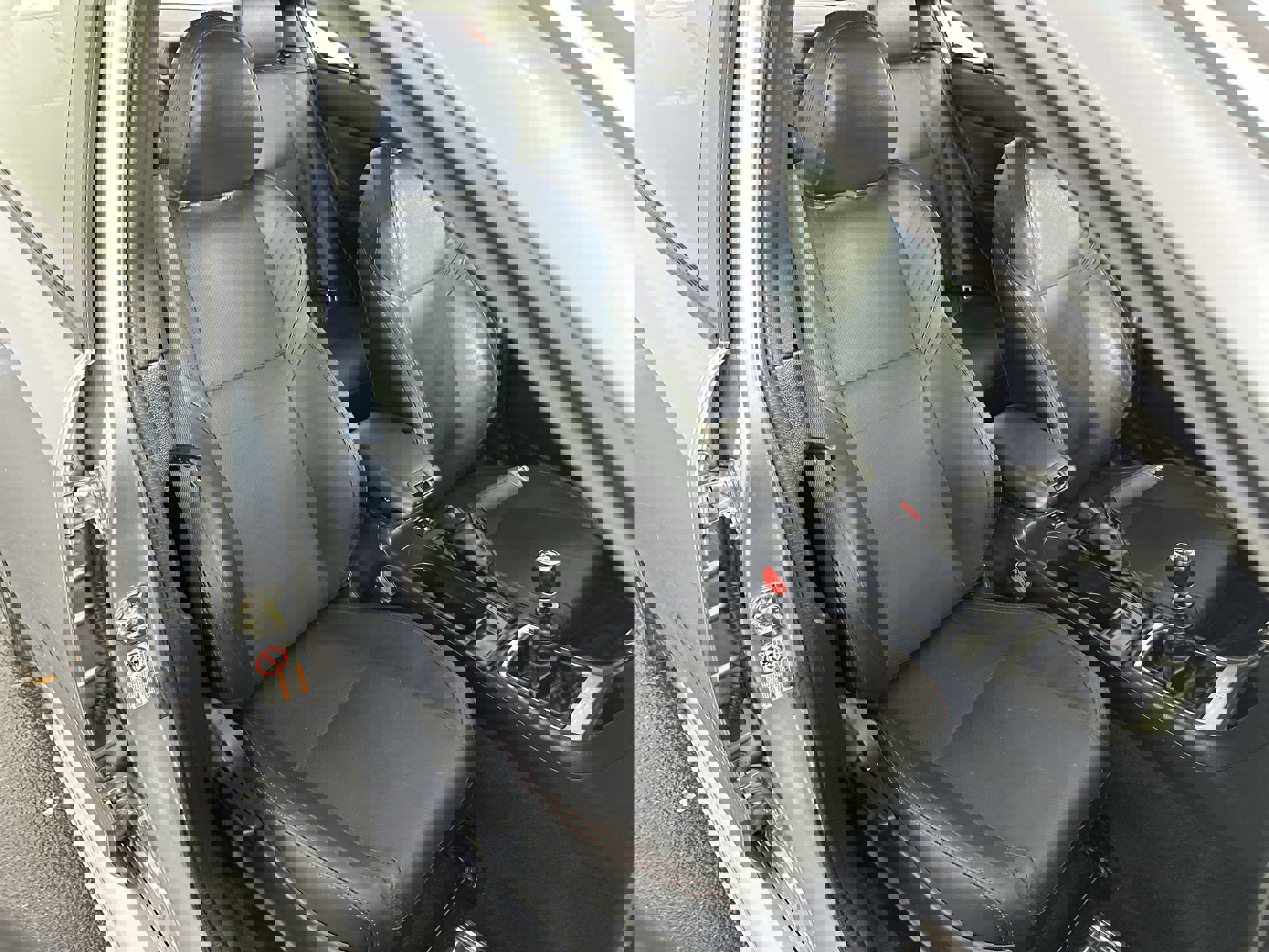 Used 2017 Subaru WRX Limited w/ Popular Package #1 image 31