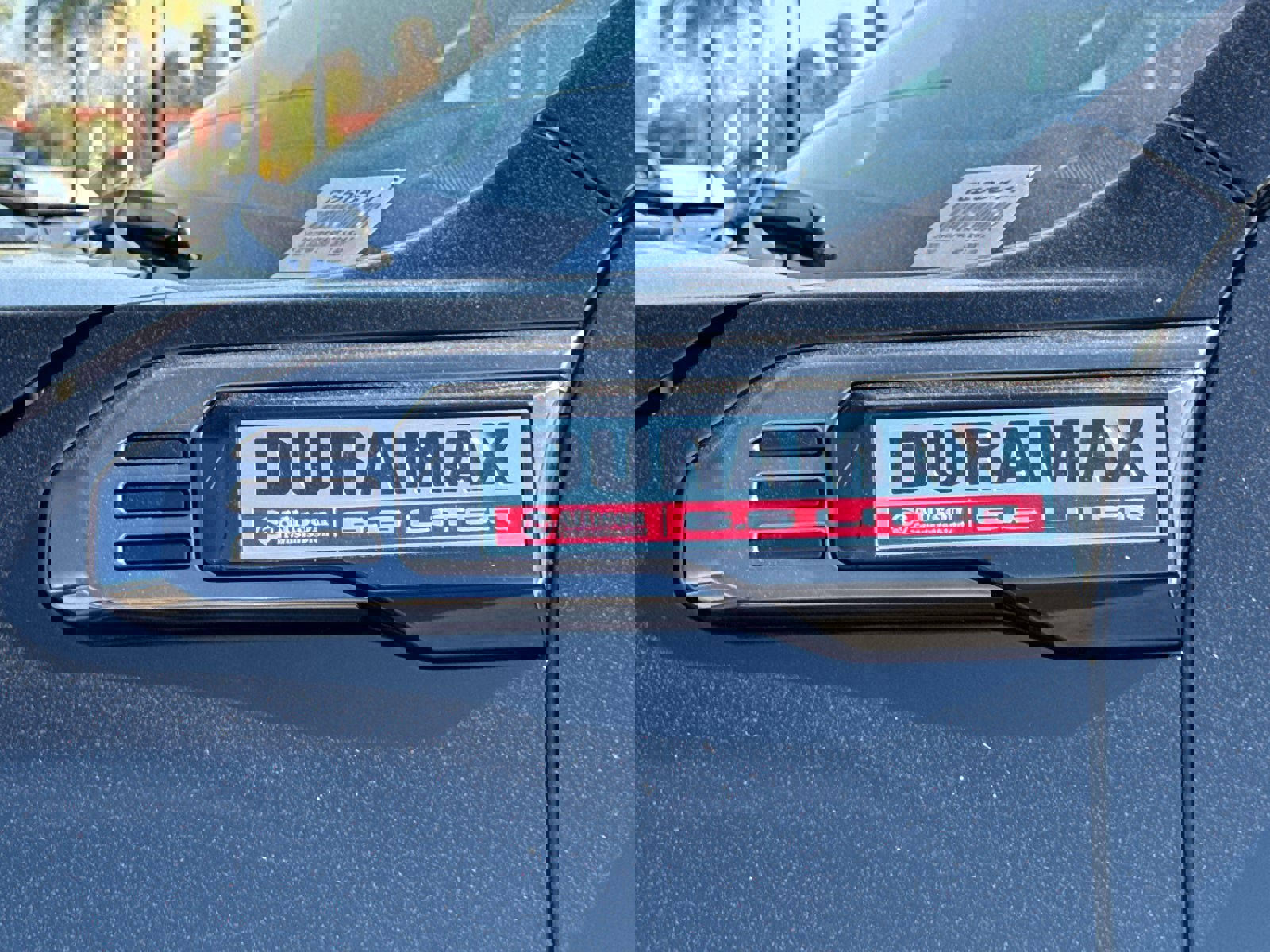 New 2025 GMC Sierra 2500 AT4 w/ AT4 Premium Plus Package image 8