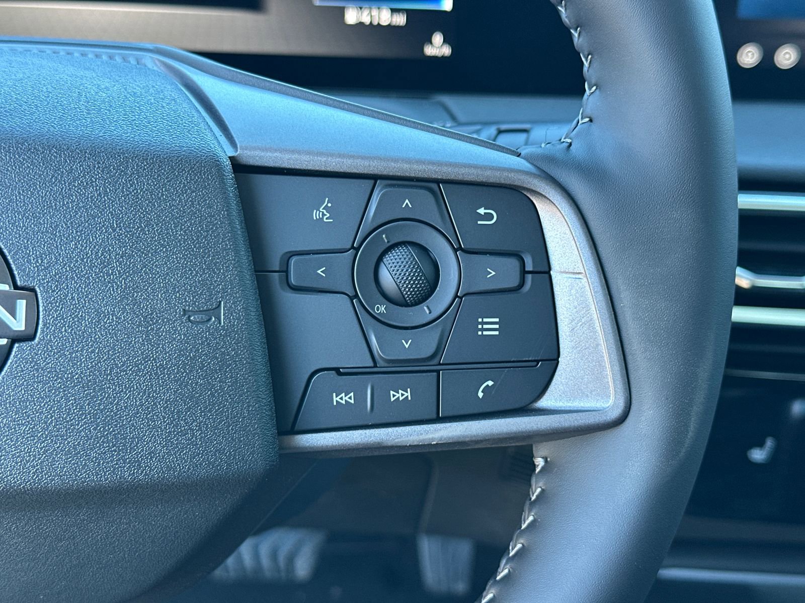 New 2026 Nissan Sentra SV w/ SV Convenience Package image 26