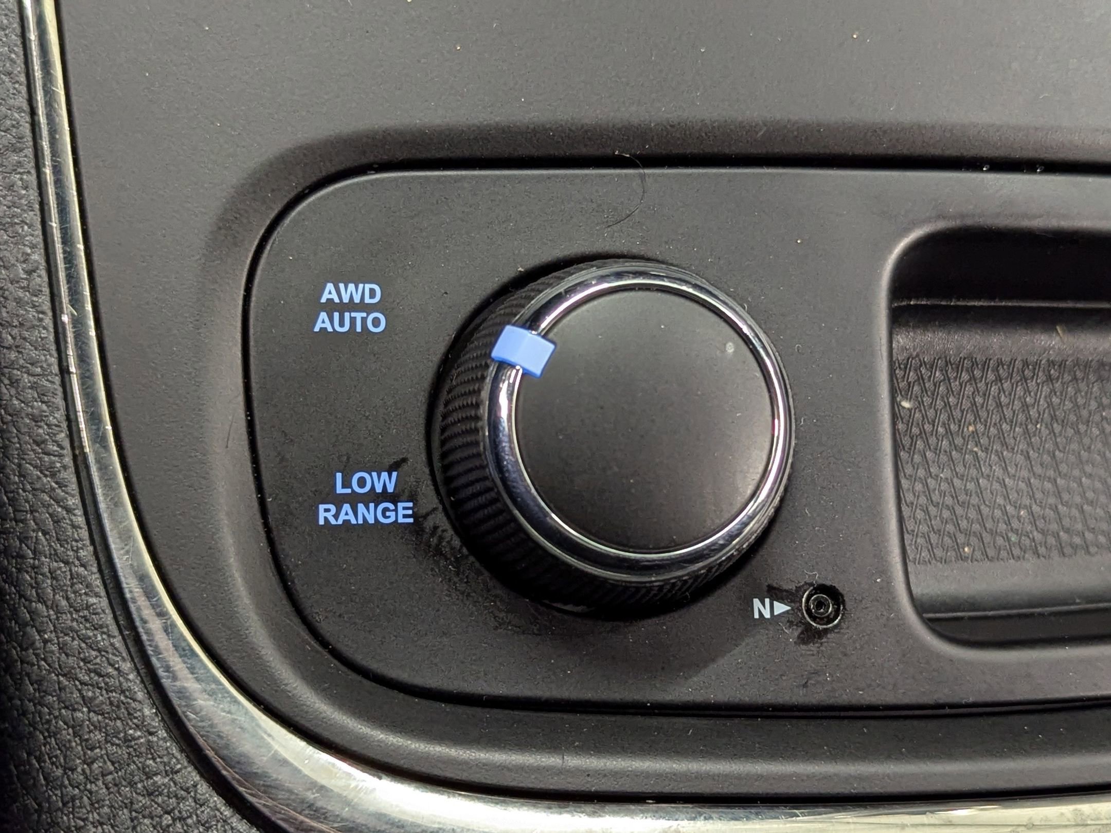 Used 2020 Dodge Durango R/T w/ Blacktop Package image 27