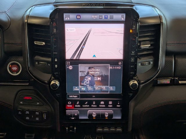 New 2027 RAM 1500 TRX SRT AWD/4WD image 24