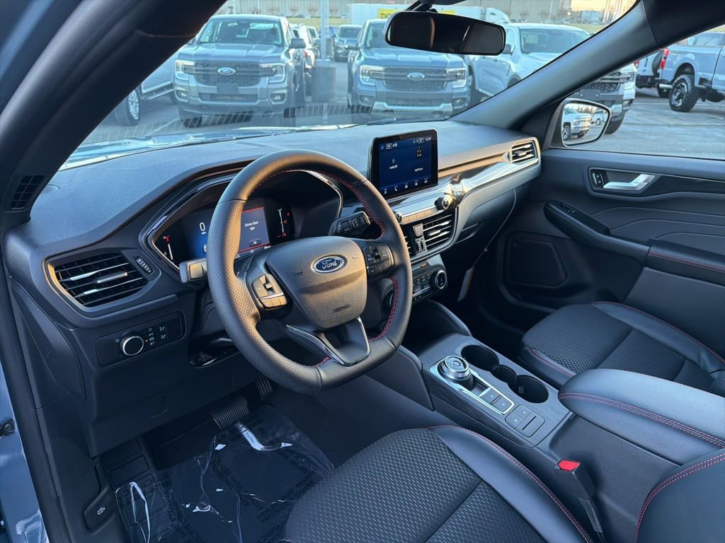 New 2026 Ford Escape ST-Line image 11