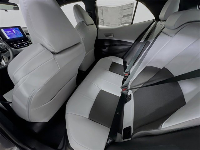 New 2026 Toyota Corolla XSE image 26