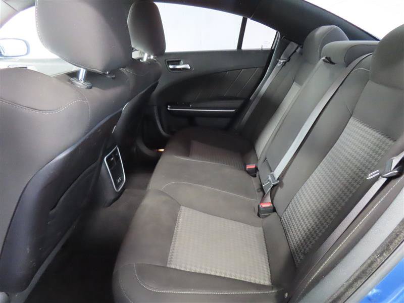 Used 2023 Dodge Charger R/T w/ Cold Weather Package RWD image 25