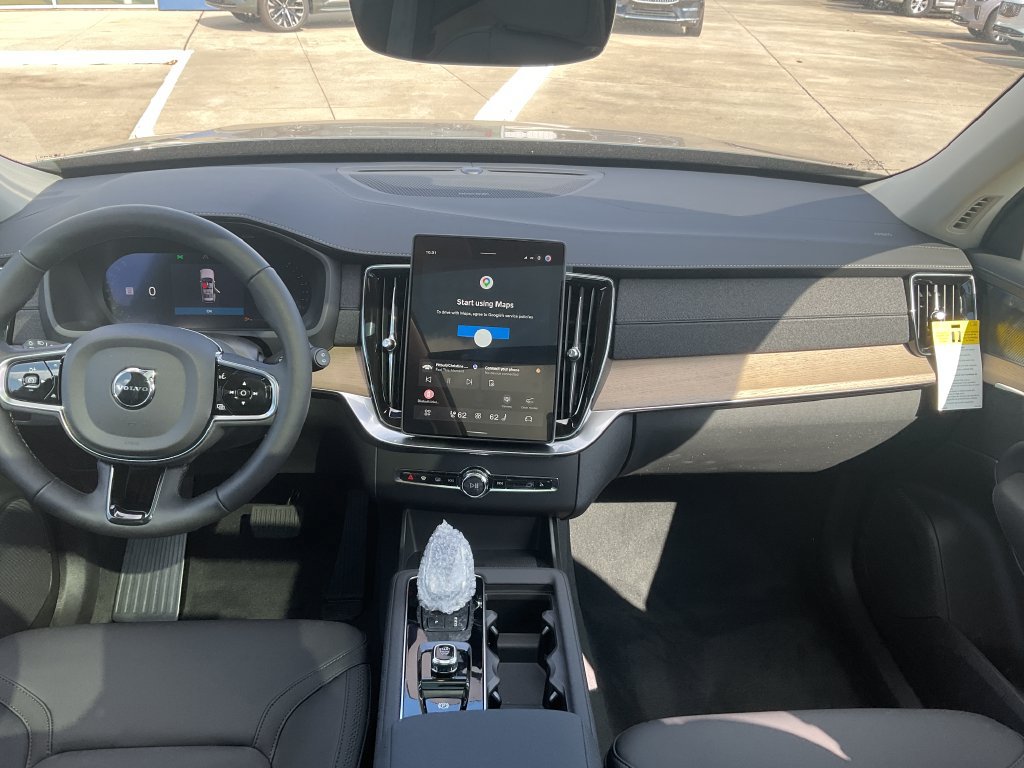 New 2027 Volvo XC90 B6 Plus AWD/4WD image 21