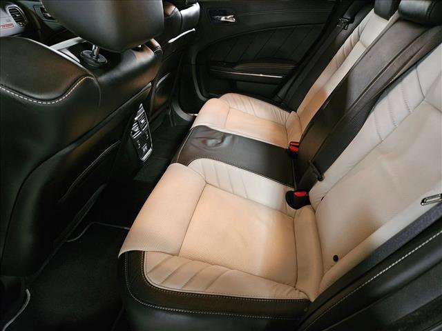 Used 2023 Dodge Charger SRT Hellcat w/ Harman/Kardon Audio Group RWD image 17