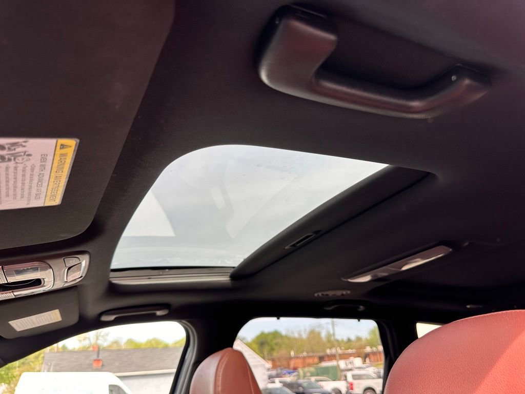 Used 2024 Kia Telluride SX image 6