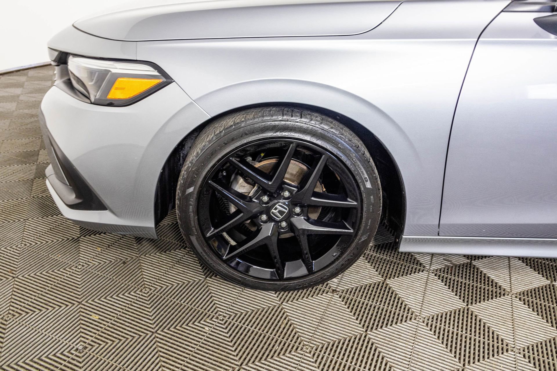 Used 2022 Honda Civic Sport image 44