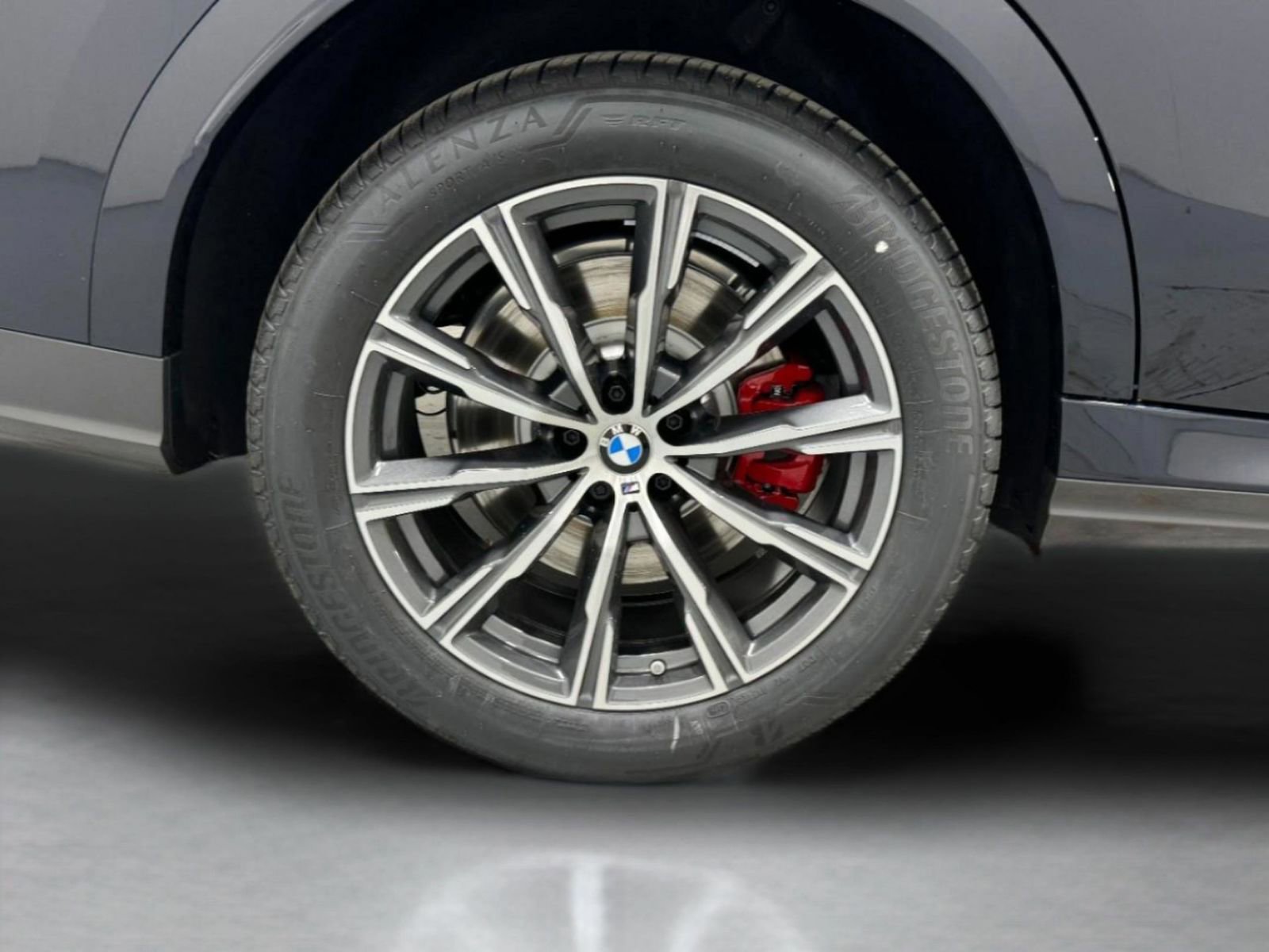 New 2026 BMW X6 M60i image 37