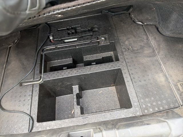 Used 2022 Subaru WRX Limited image 11