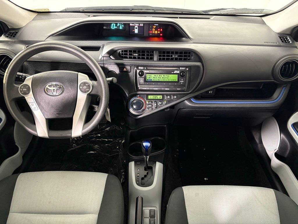 Used 2013 Toyota Prius C Two FWD image 29