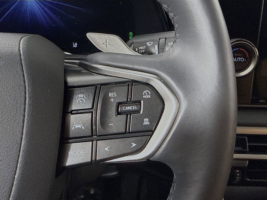 Used 2025 Lexus RX 350 FWD w/ Accessory Package image 12