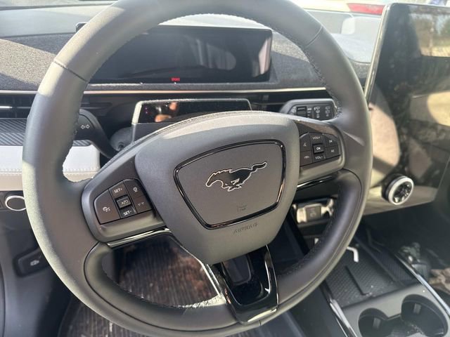 Used 2024 Ford Mustang Mach-E Premium image 24
