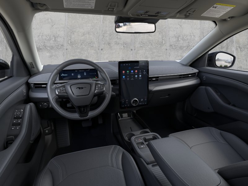 New 2026 Ford Mustang Mach-E Premium image 10