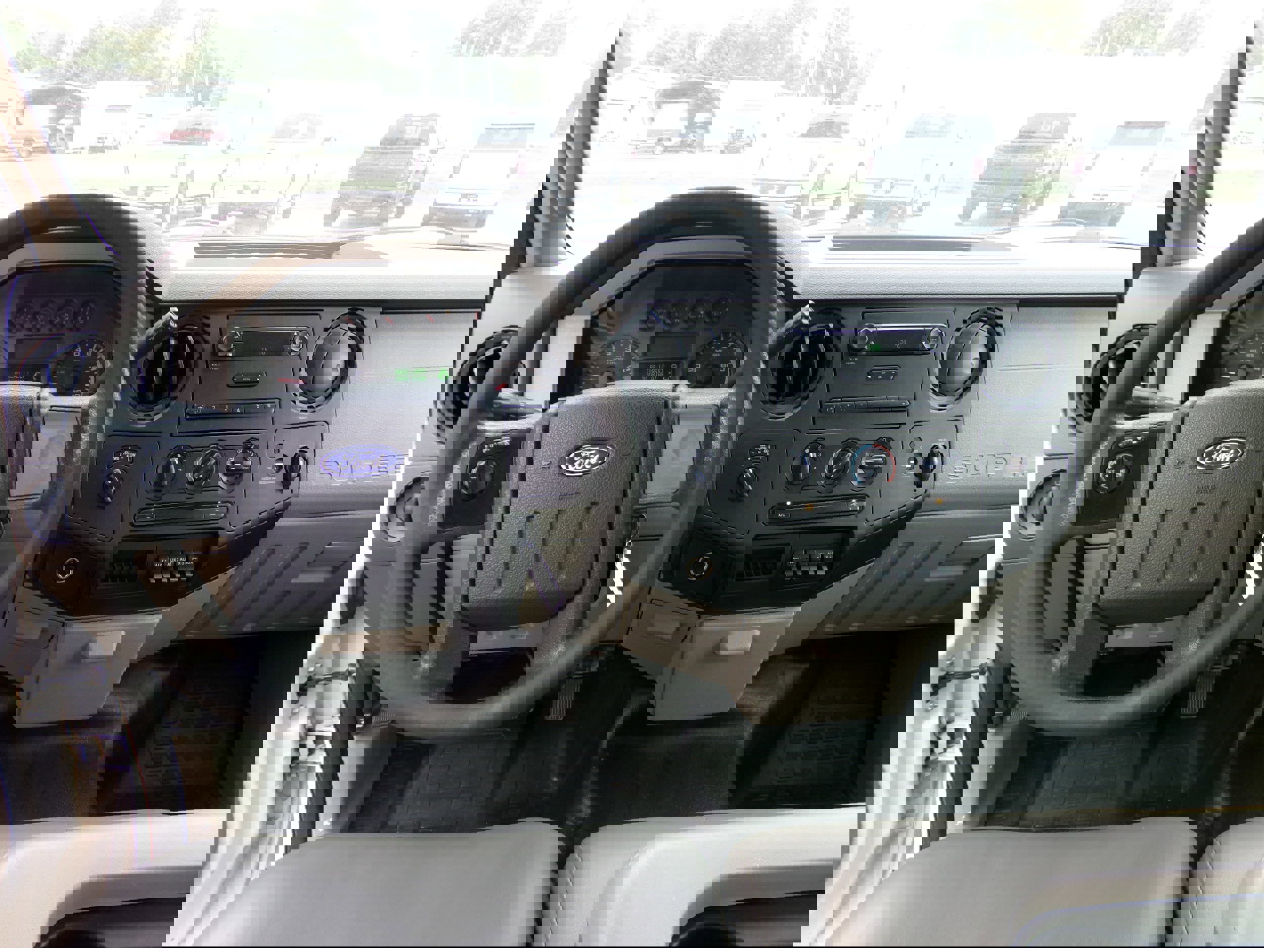 Used 2008 Ford F350 Dieat 162 image 11