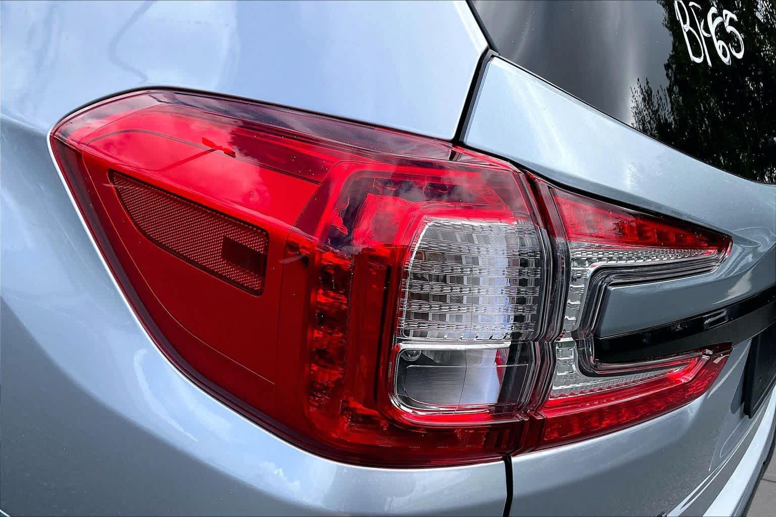 New 2026 Subaru Ascent Bronze Edition AWD/4WD image 14