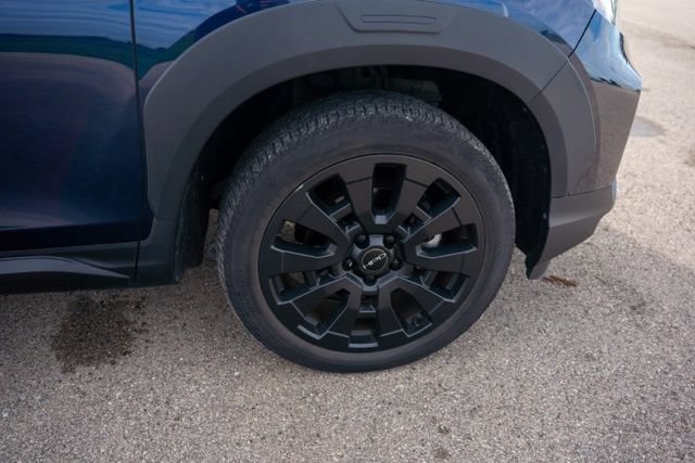 Used 2022 Honda Passport EX-L image 9